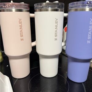 Stanley Pastel Tumbler Trio
